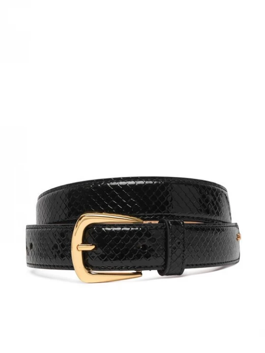 Obrázek produktu Elisabetta Franchi Pásek CT-68S-67E2-V140 Černá