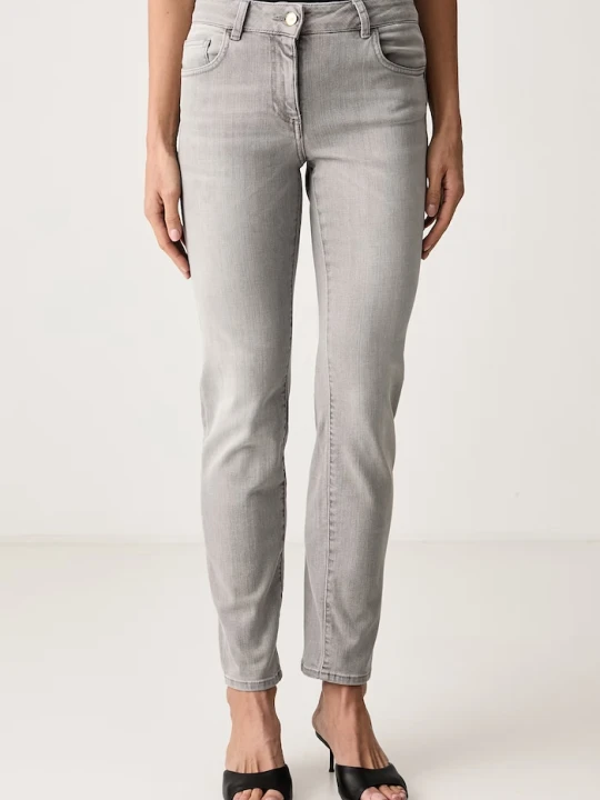 Obrázek produktu Elisabetta Franchi skinny džíny dámské