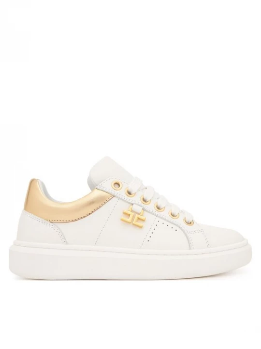 Obrázek produktu Elisabetta Franchi Sneakersy F4A9-E0506-0092 S Bílá