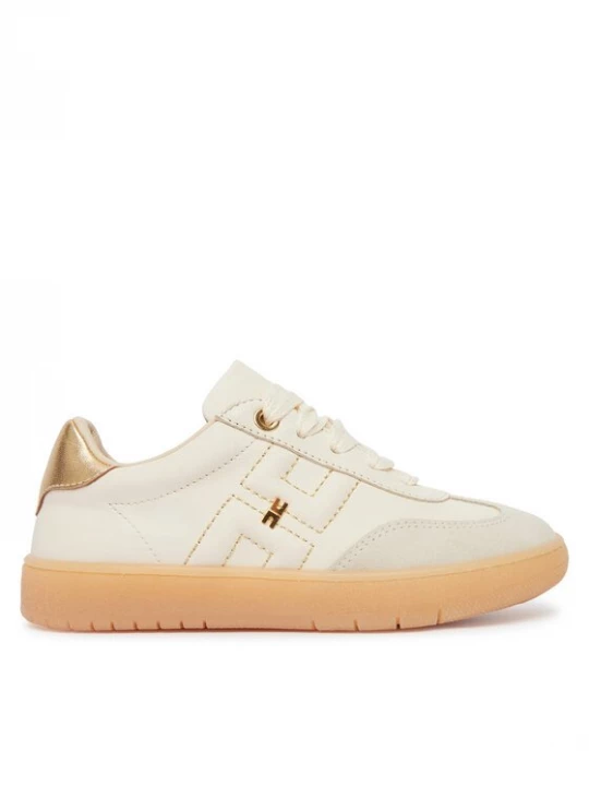 Obrázek produktu Elisabetta Franchi Sneakersy F4A9-E0510-1877 Béžová