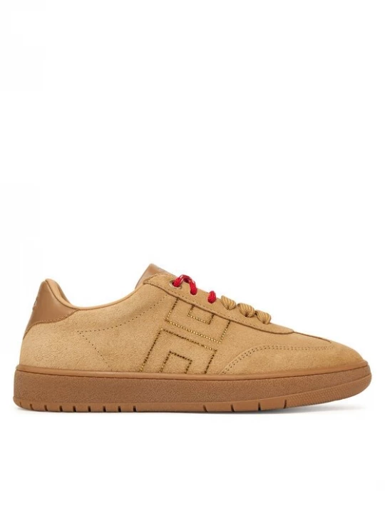 Obrázek produktu Elisabetta Franchi Sneakersy F4A9-E0665-0071 Béžová