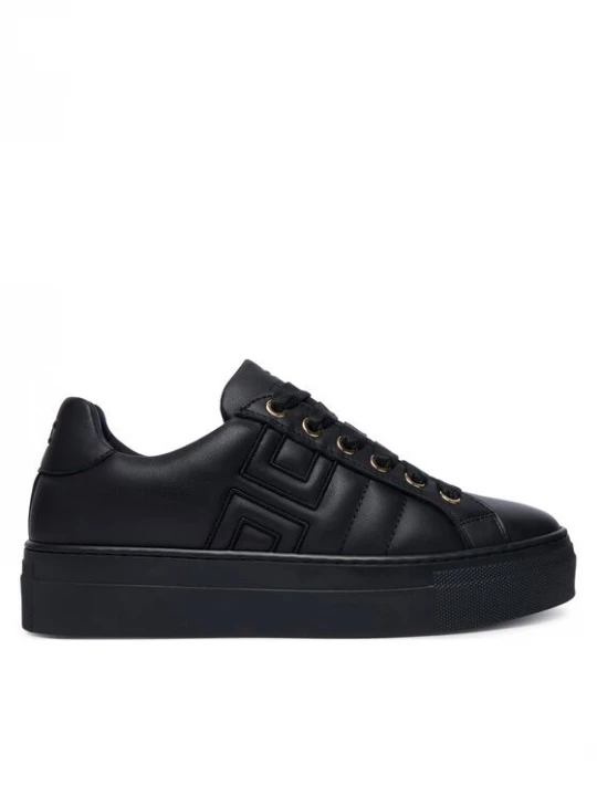 Obrázek produktu Elisabetta Franchi Sneakersy F4A9-E0682-1201 Černá