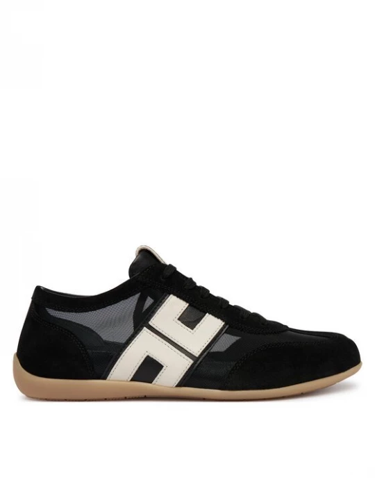 Obrázek produktu Elisabetta Franchi Sneakersy SA-01G-66E2-V380 Černá