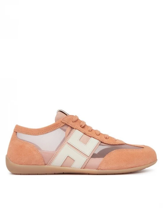 Obrázek produktu Elisabetta Franchi Sneakersy SA-01G-66E2-V380 Korálová