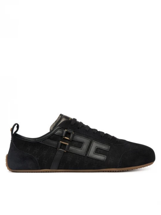 Obrázek produktu Elisabetta Franchi Sneakersy SA-36G-62E2-V440 Černá