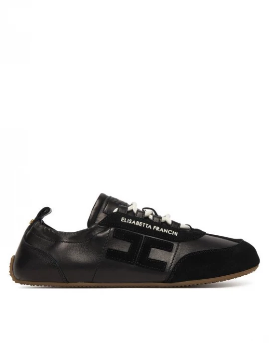 Obrázek produktu Elisabetta Franchi Sneakersy SA39G61E2 Černá