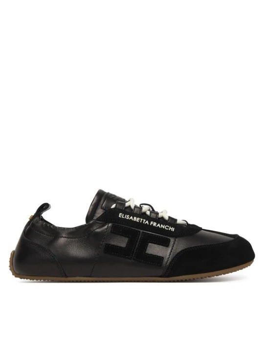 Obrázek produktu Elisabetta Franchi Sneakersy SA39G61E2 Černá