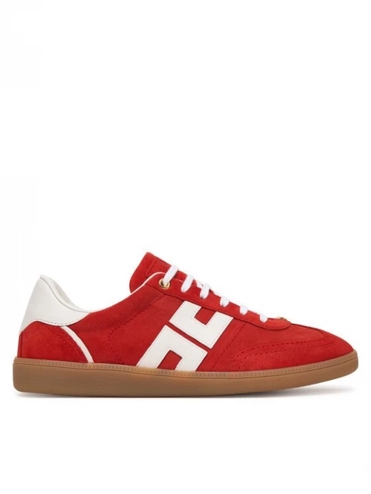 Obrázek produktu Elisabetta Franchi Sneakersy SA61G61E2 Oranžová