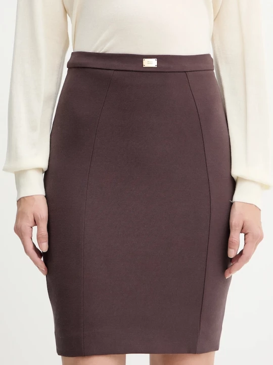 Obrázek produktu Elisabetta Franchi Sukně Elisabetta Franchi