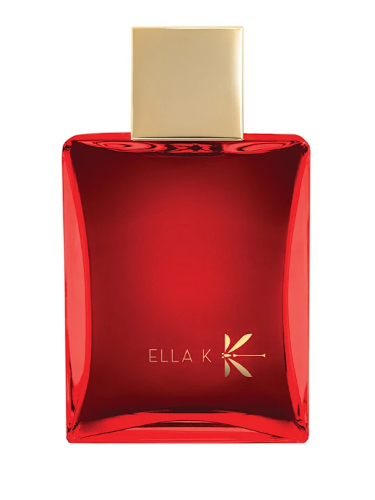 Obrázek produktu Ella K Parfums Paris Camèlia K Eau de Parfum 100 ml