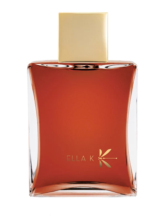 Obrázek produktu Ella K Parfums Paris Lettre De Pushkar Eau de Parfum 100 ml