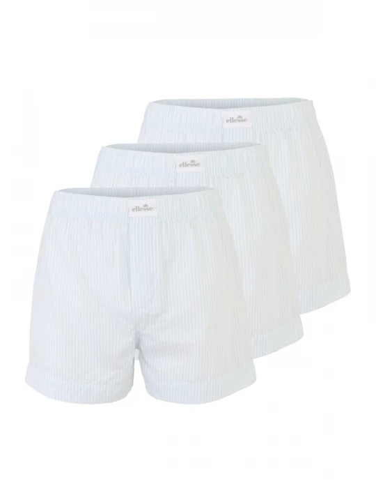 Obrázek produktu ELLESSE Boxerky azurová / světlemodrá