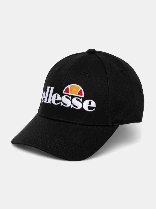 Obrázek produktu Ellesse Čepice Ellesse Ragusa Cap černá