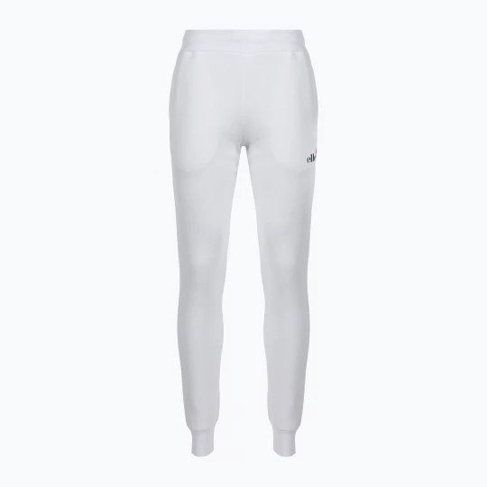 Obrázek produktu Ellesse dámské bílé kalhoty Hallouli Jog