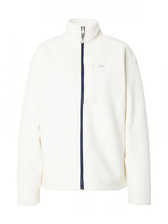 Obrázek produktu ELLESSE Fleecová mikina 'Calabrese' režná / námořnická modř