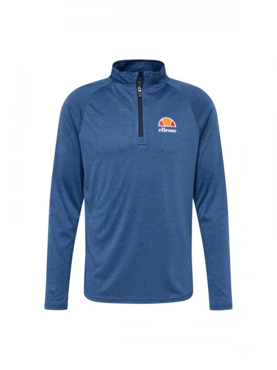 Obrázek produktu ELLESSE Funkční tričko 'Bovaro'  modrá / oranžová / červená / bílá