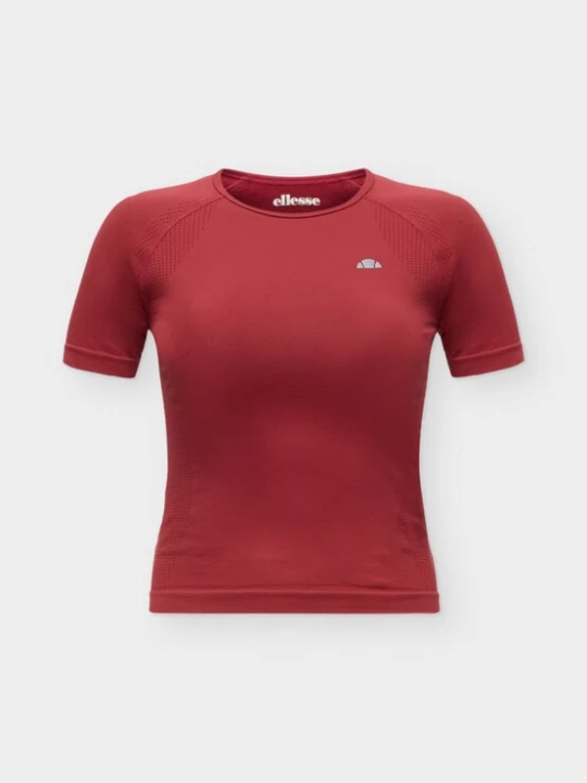 Obrázek produktu ELLESSE Funkční tričko 'La Bella' červená