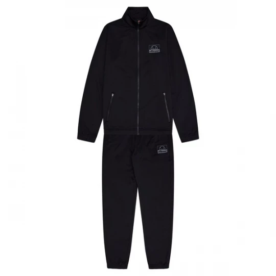 Obrázek produktu ELLESSE Joggingová souprava 'Kartoni' šedá / černá