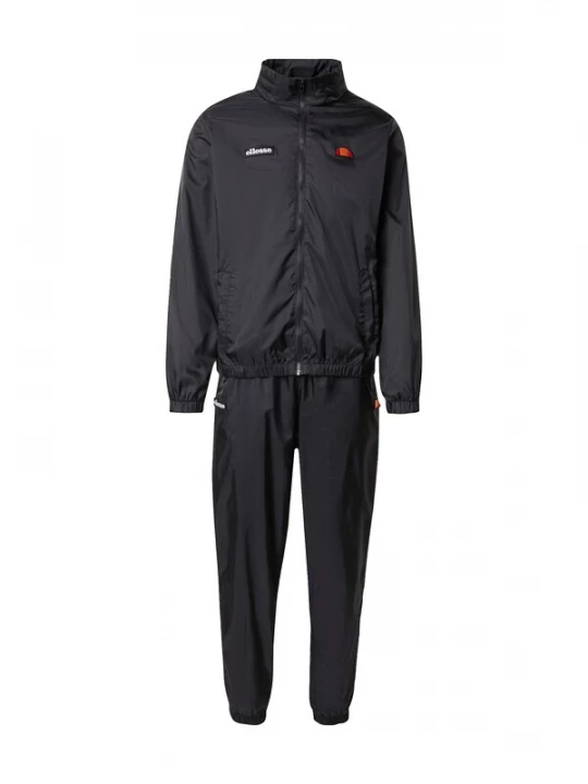 Obrázek produktu ELLESSE Joggingová souprava 'Tornati' oranžová / červená / černá / bílá