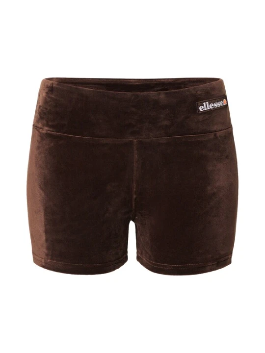 Obrázek produktu ELLESSE Kalhoty 'Abbeh' hnědá / růžová