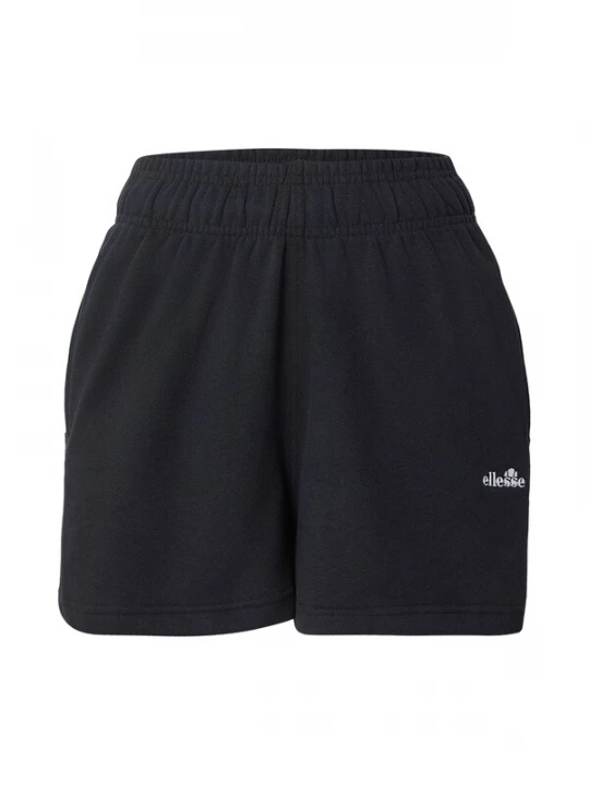 Obrázek produktu ELLESSE Kalhoty 'Altilia' černá / bílá