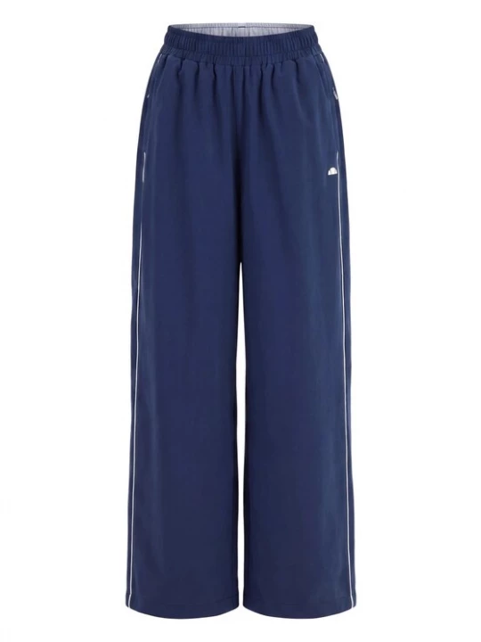 Obrázek produktu ELLESSE Kalhoty 'Balsano' námořnická modř / bílá