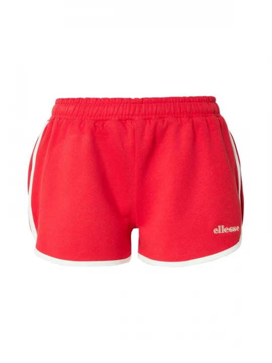 Obrázek produktu ELLESSE Kalhoty 'Ceriale' červená / bílá