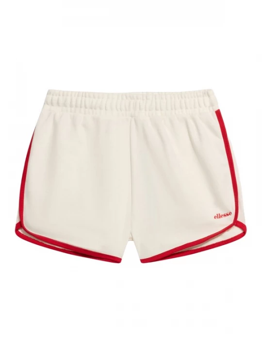 Obrázek produktu ELLESSE Kalhoty 'Cinzanni' červená / offwhite