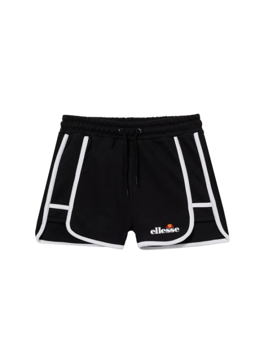 Obrázek produktu ELLESSE Kalhoty 'Renetina' oranžová / červená / černá / bílá