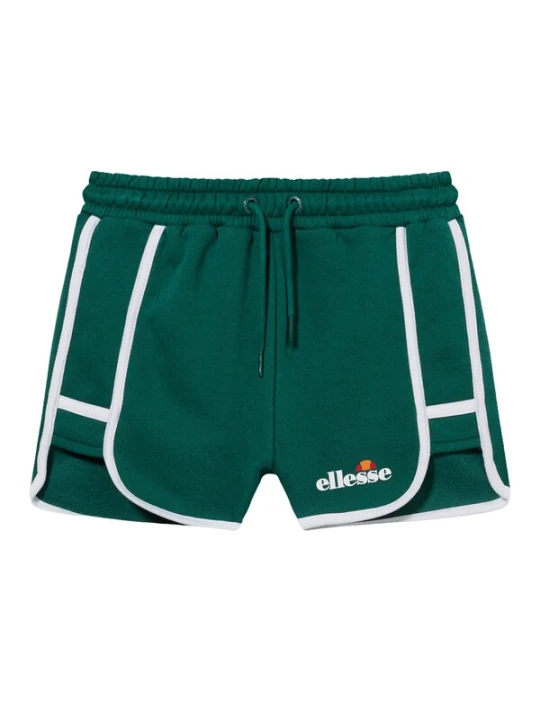 Obrázek produktu ELLESSE Kalhoty 'Renetina' zelená / oranžová / červená / bílá