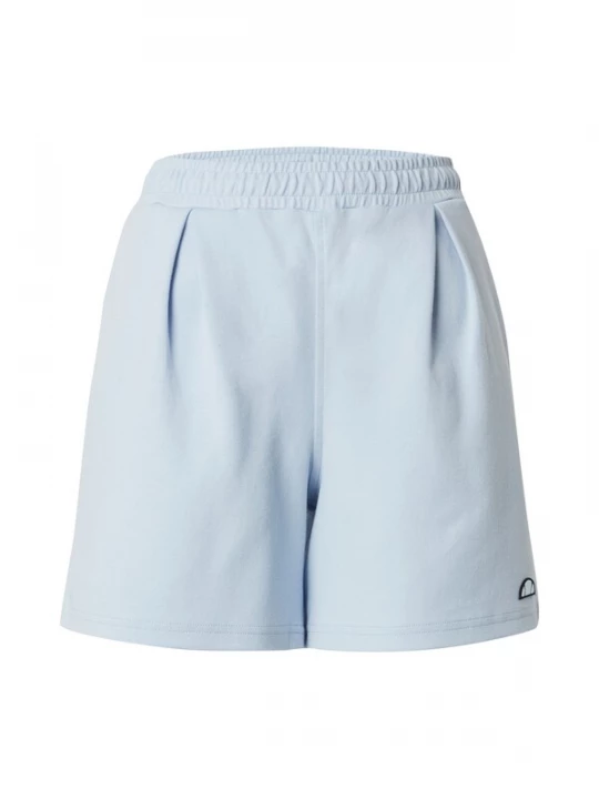 Obrázek produktu ELLESSE Kalhoty se sklady v pase 'BOGLIASCO' světlemodrá