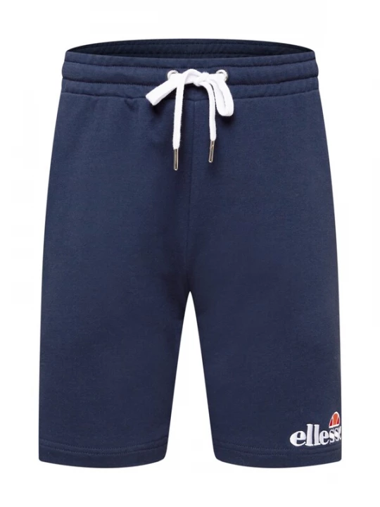 Obrázek produktu ELLESSE Kalhoty 'Silvan' námořnická modř / oranžová / červená / bílá