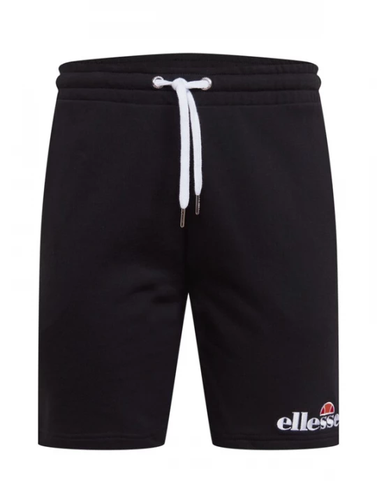Obrázek produktu ELLESSE Kalhoty 'Silvan' oranžová / červená / černá / bílá