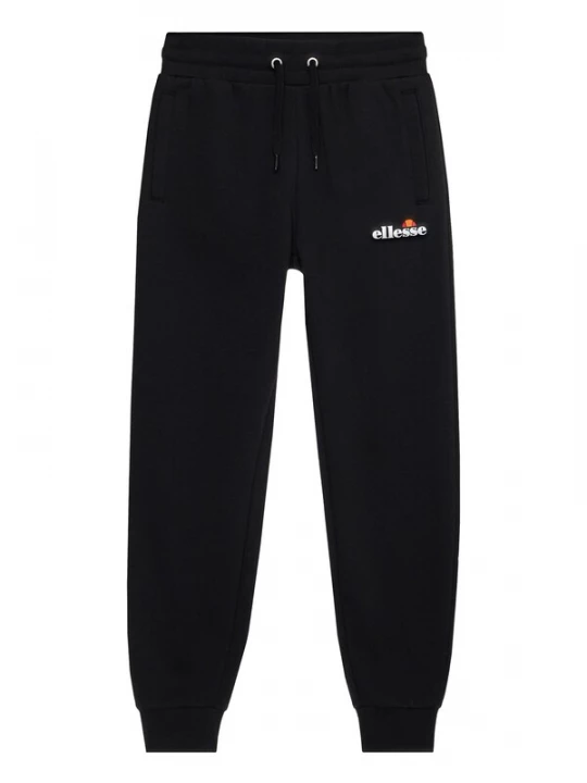 Obrázek produktu ELLESSE Kalhoty 'Stasere' oranžová / černá / bílá