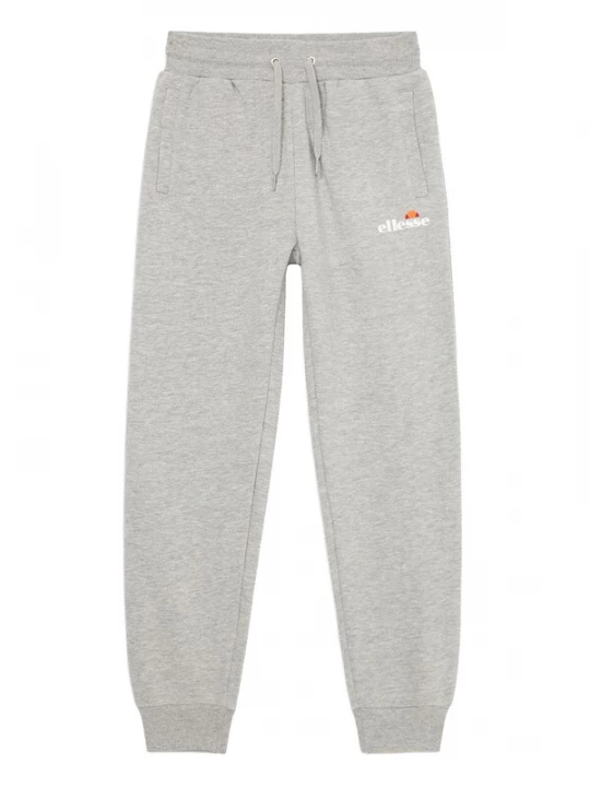 Obrázek produktu ELLESSE Kalhoty 'Stasere' světle šedá / bílá