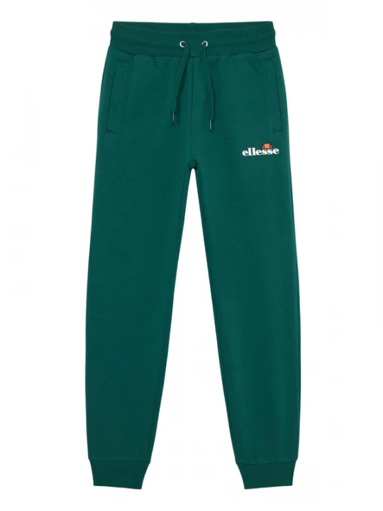 Obrázek produktu ELLESSE Kalhoty tmavě zelená