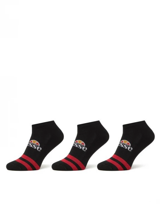 Obrázek produktu Ellesse Krátké ponožky SAAC0876011N Černá