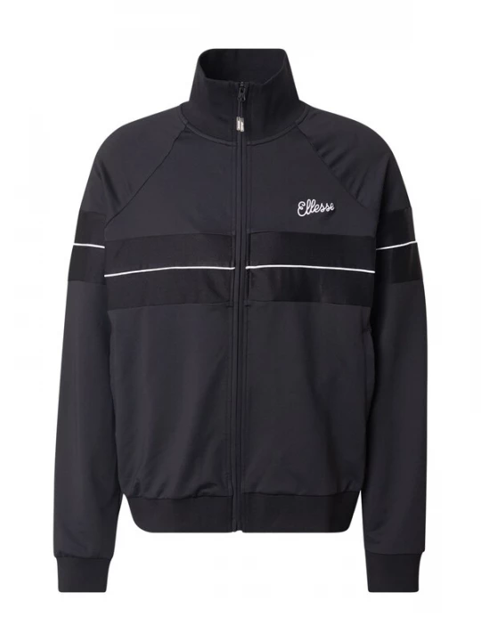 Obrázek produktu ELLESSE Mikina černá / bílá