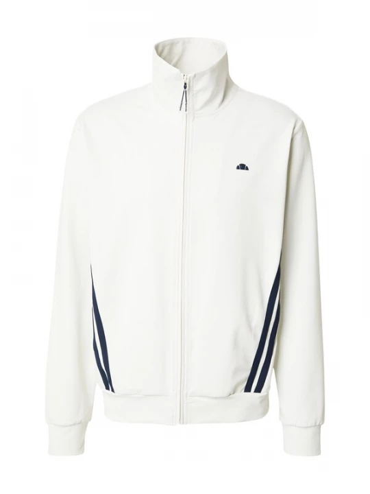 Obrázek produktu ELLESSE Mikina černá / offwhite