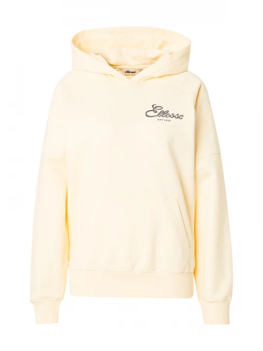 Obrázek produktu ELLESSE Mikina 'Deliziosi' námořnická modř / světle žlutá