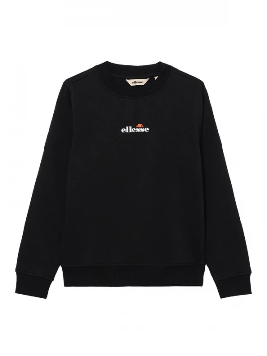 Obrázek produktu ELLESSE Mikina 'Fairros' oranžová / červená / černá / bílá