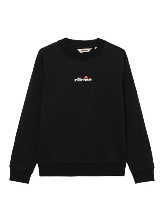 Obrázek produktu ELLESSE Mikina 'Fairros' oranžová / červená / černá / bílá