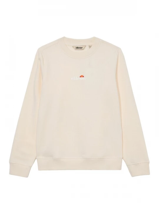Obrázek produktu ELLESSE Mikina 'Fairros' tmavě oranžová / brusinková / offwhite
