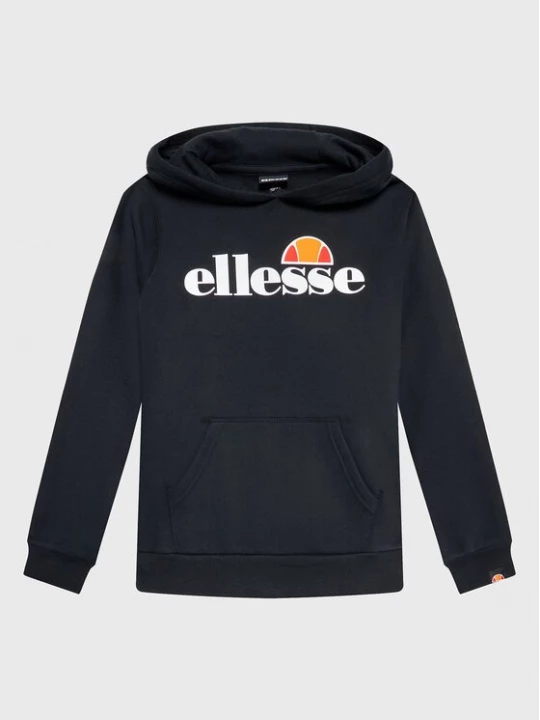Obrázek produktu Ellesse Mikina Isobel S4E08599 Černá Regular Fit