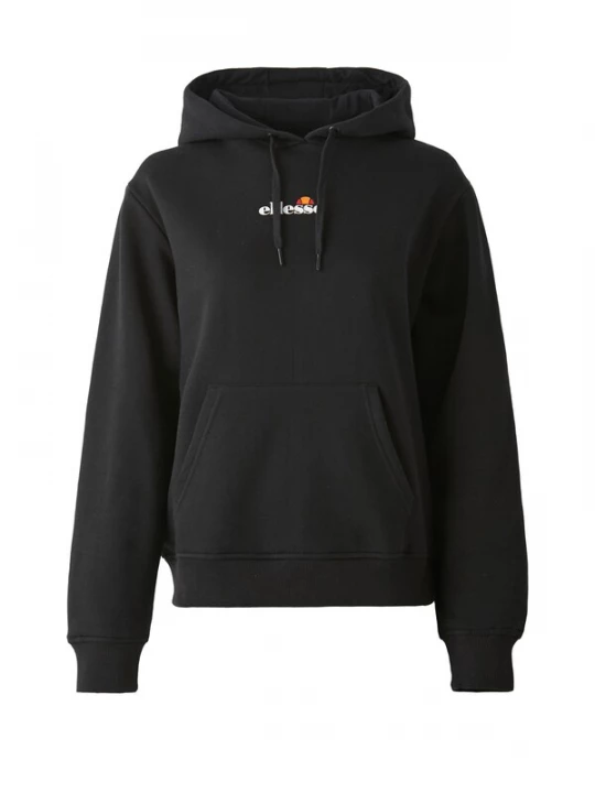 Obrázek produktu ELLESSE Mikina 'Jazana 2' černá / bílá