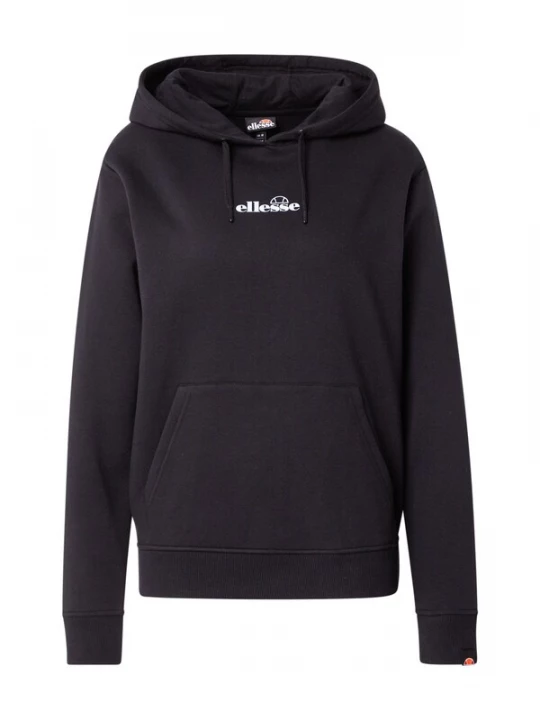 Obrázek produktu ELLESSE Mikina 'JAZANA'  tmavě zelená