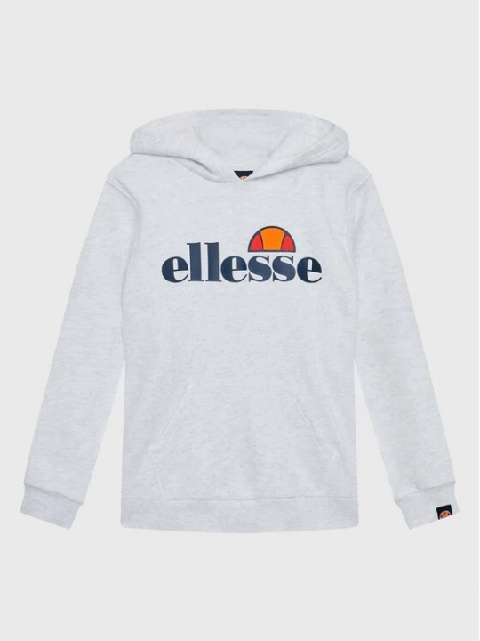 Obrázek produktu Ellesse Mikina Jero S3E08575 Šedá Regular Fit