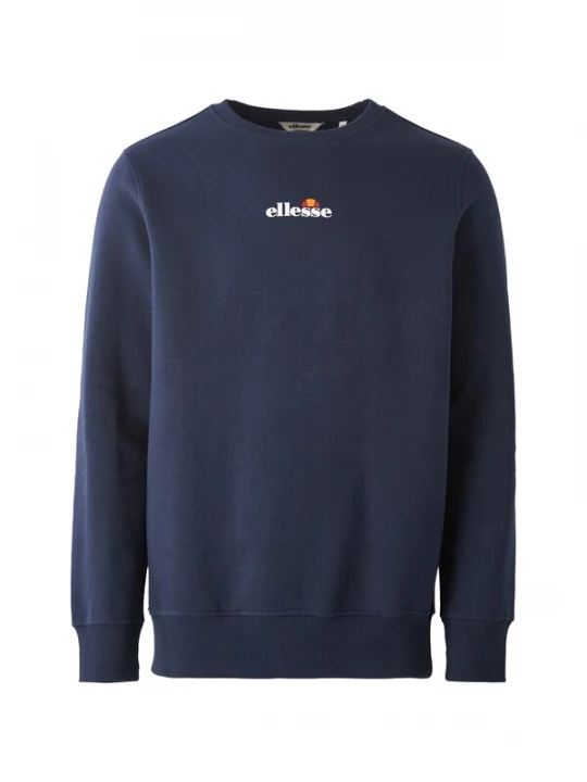 Obrázek produktu ELLESSE Mikina 'Kiamto 2' námořnická modř / červená třešeň / bílá