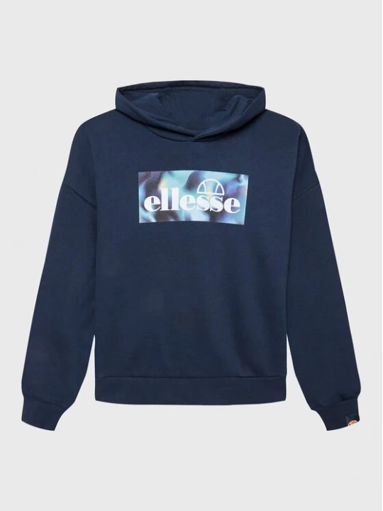 Obrázek produktu Ellesse Mikina Limti S3R17811 Tmavomodrá Regular Fit