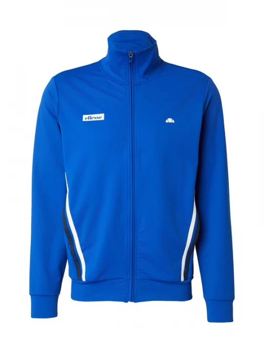 Obrázek produktu ELLESSE Mikina 'Luzza' modrá / černá / bílá